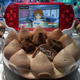 Image for article titled Christmas Eve In Japan — With 2D And Plastic Girlfriends